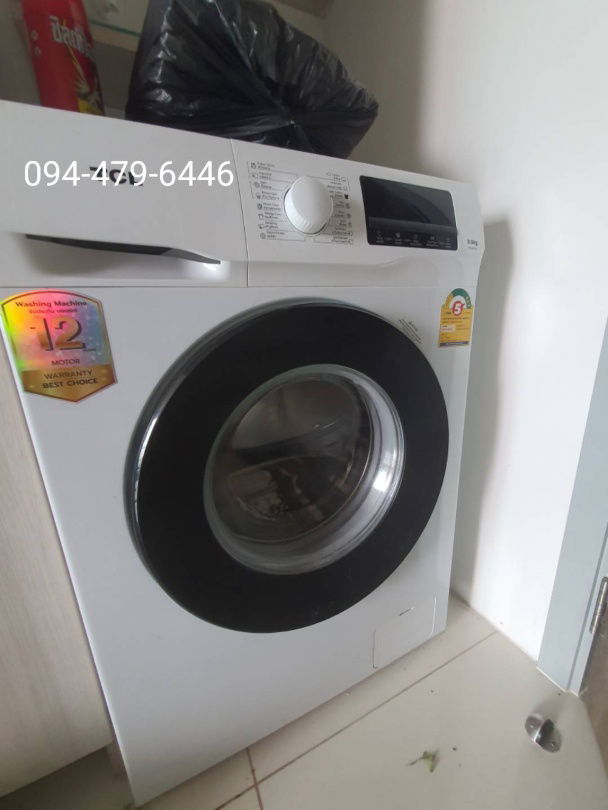 รูป 32ตรม. นิช โมโน แจ้งวัฒนะ Niche Mono แจ้งวัฒนะ - รูปที่ 8/10