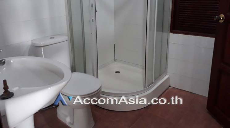 รูป 🔼🔽 AccomA 📩 Pet friendly 3 BR Condominium @Siam Penthouse (AA19596) - รูปที่ 7/9