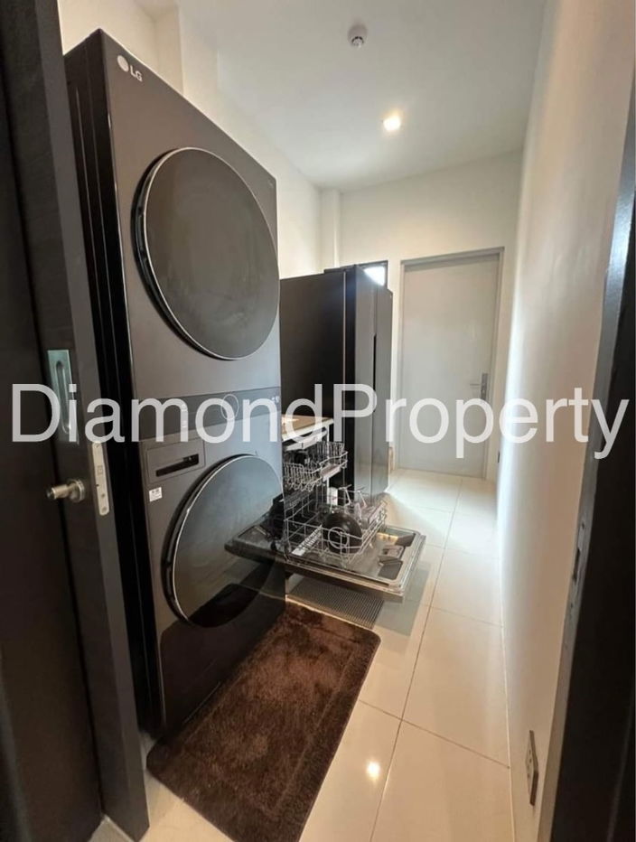 picture ✨🏡 For Rent: The Ultimate Luxury House at The Gentry Cultivar Rama 9 🌟 - 5/8