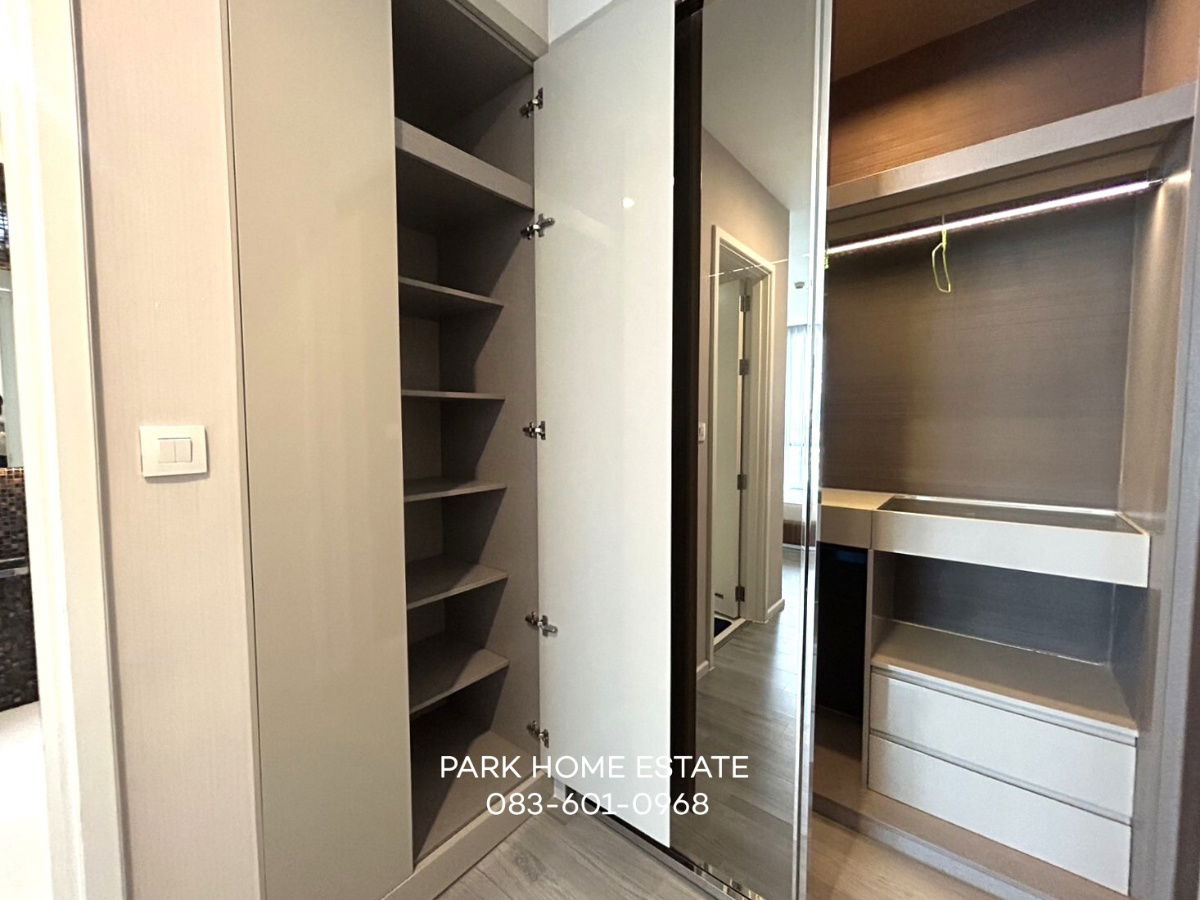 รูป 📣For Rent 2Bedroom 85sqm. The Room Sukhumvit 69 ติดต่อ 083-601-0968✨ - รูปที่ 9/12