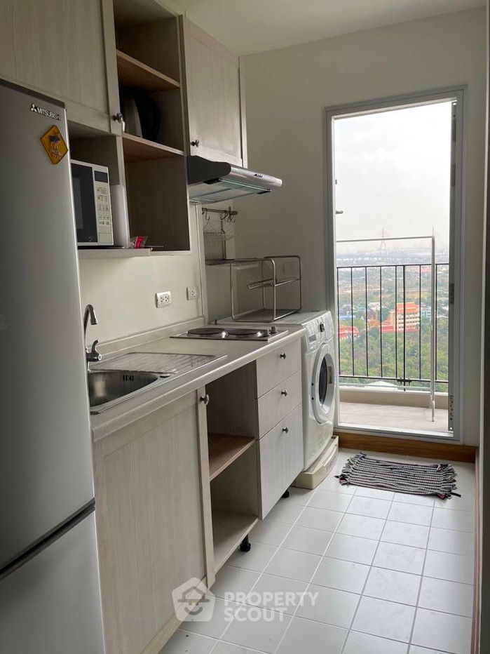 picture 2-BR Condo at Chapter One Modern Dutch in Rat Burana (ID 635985) - 9/13
