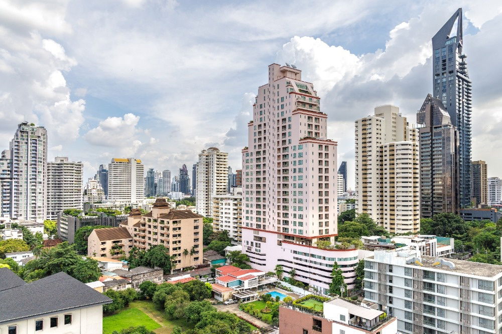 รูป [ เช่า | RENT ]  ⚡🌈E50518 โนเบิล สเตท 39 ( Noble State 39 )⚡🌈 LINE : @theagentpro (มี @ นำหน้าด้วยครับ)  - รูปที่ 16/16