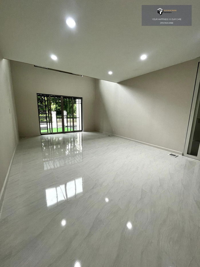 picture Perfect Masterpiece Rama 9 | SCG Heim structure, entire house, Japanese style design #2025073111216 - 6/16