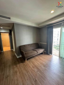 🔥🔥🔥 For Rent Condo , City Living Ratchada , MRT-Thailand Cultural Centre , Huai Khwang , Huai Khwang , Bangkok , CX-123330 ✅ Live chat with us ADD LINE @connexproperty ✅ 🔥🔥🔥