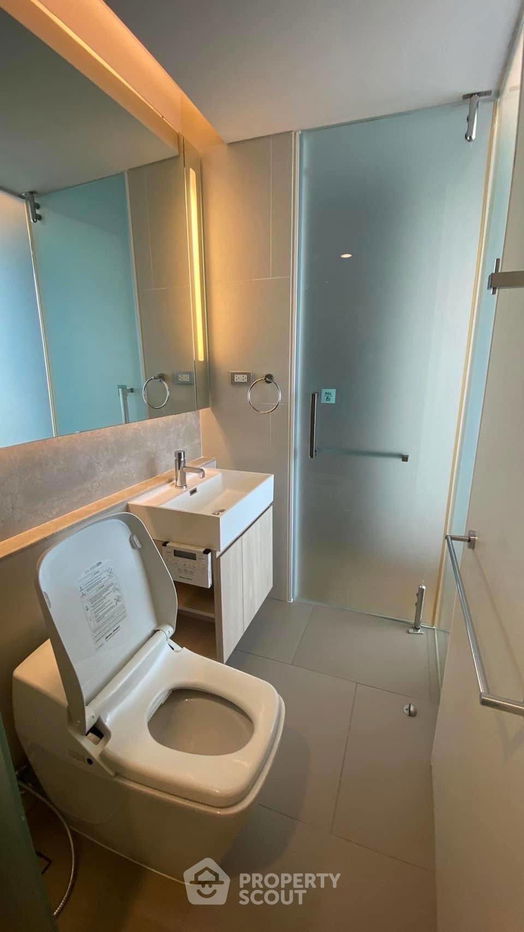 picture 2-BR Condo at The Lumpini 24 near BTS Phrom Phong (ID 1444458) - 5/6