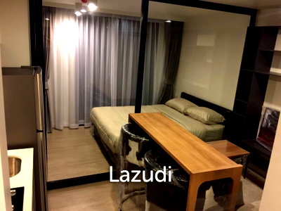 Condos for sale : 1 Bedroom 1 Bathroom 25.97 Sq.m Maestro 02