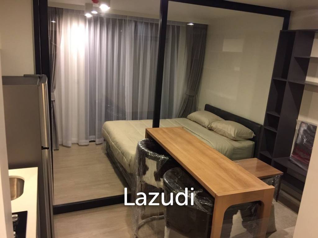 picture 1 Bedroom 1 Bathroom 25.97 Sq.m Maestro 02 - 1/9