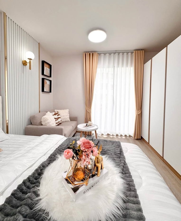 picture 🍃OwAe310725🍃 🏢Elio Sukhumvit64 - 5/19
