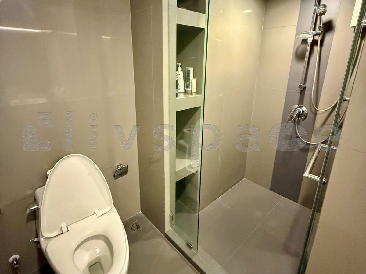 picture [L250729034] For Rent The Crest Sukhumvit 34 | 2 Bedroom Duplex | Size 98.05 sq.m. | Special Price | Ready to Move In - 6/9
