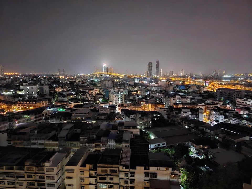 รูป 🏠RB19458 ให้เช่าถูกมาก📢เดอะ ทรัสต์ เรสซิเด้นซ์ รัชดา - พระราม 3👉🏻แอดไลน์ @062mnigk( มี @ ด้วย) แอดมินตอบไว - รูปที่ 2/8