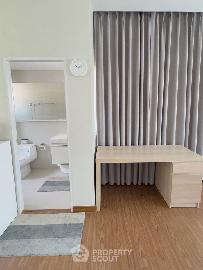 picture 4-BR House at THE CITY RAMINTRA-WONGWAEN in Sam Wa Tawan Tok (ID 2230489) - 22/24