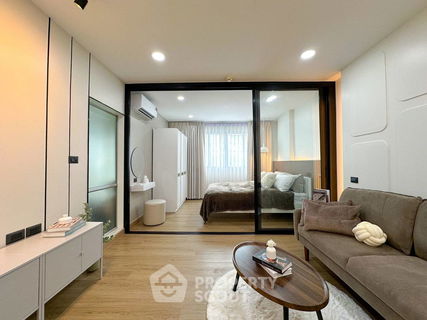 1-BR Condo at D Condo Onnut-Suvarnabhumi close to Suvarnabhumi Airport (ID 2231119)