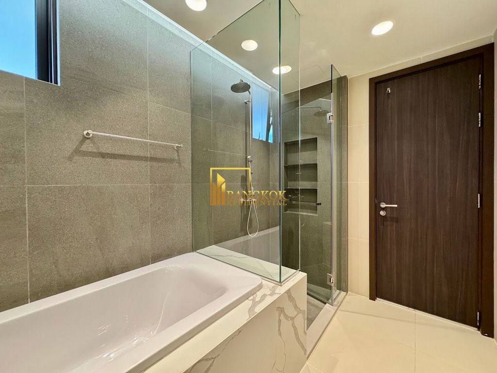picture Ruamsuk Condominium | Renovated 4 Bed in Phrom Phong - BR60014CD - 19/44