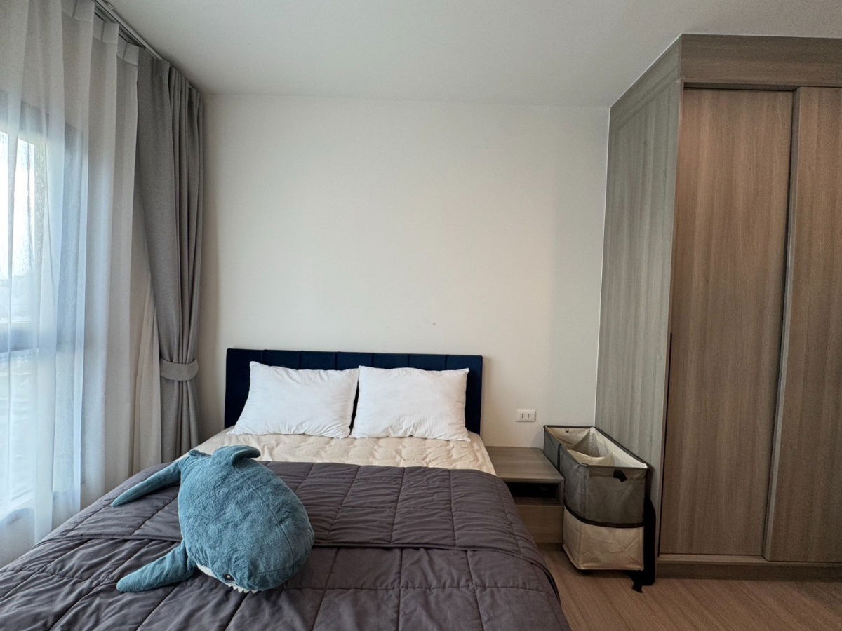 picture condo  THE BASE Phetchaburi - Thonglor fully furnished and best price ready to move in - 1/7