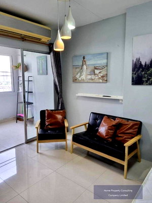 Condos for rent : Condo for rent : City Home Sukhumvit 101