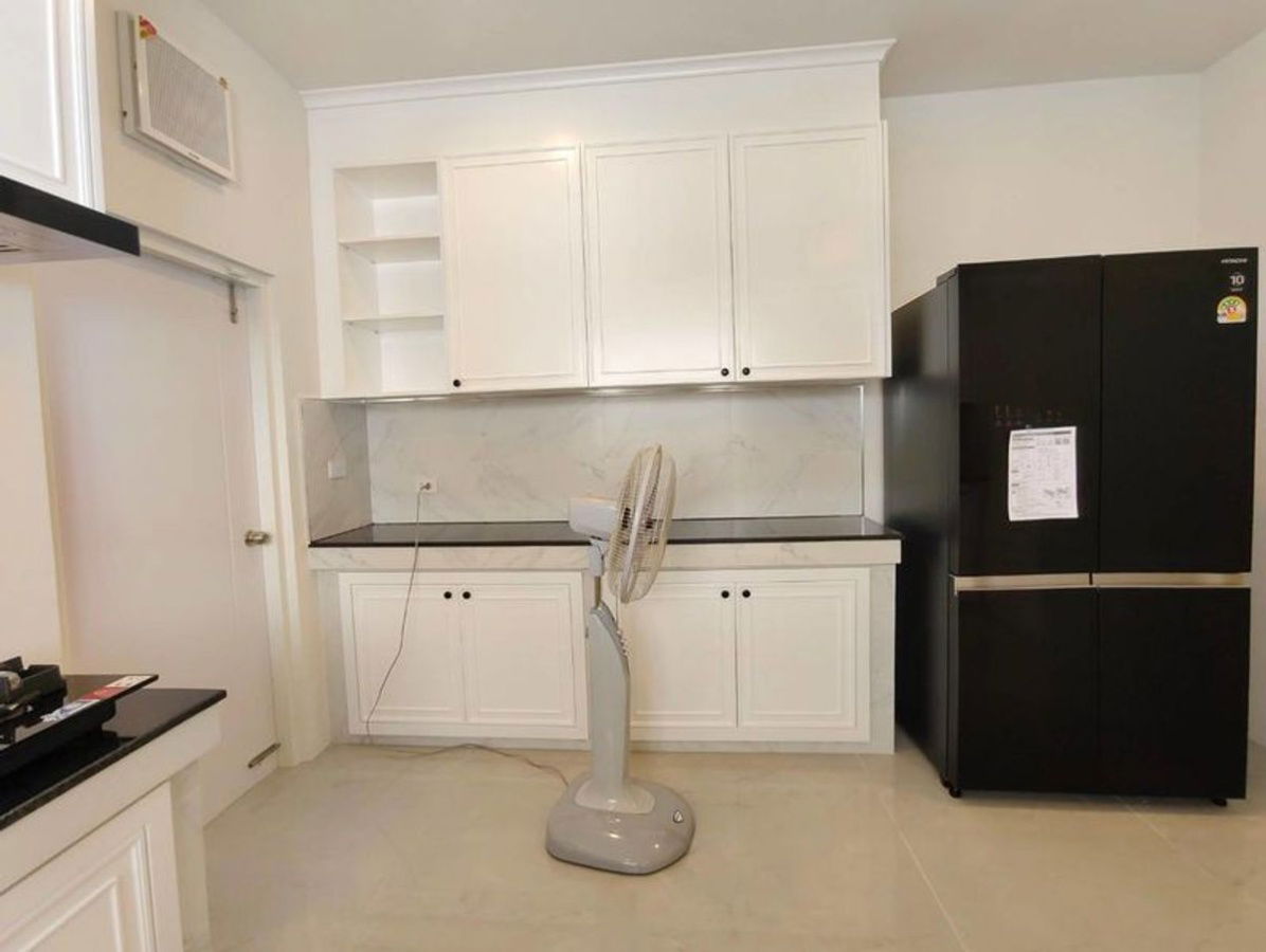 picture Luxury 5-Bedroom Home for Rent in The City Bangna 2 – Prime Location, Close to Mega Mall! - 10/13
