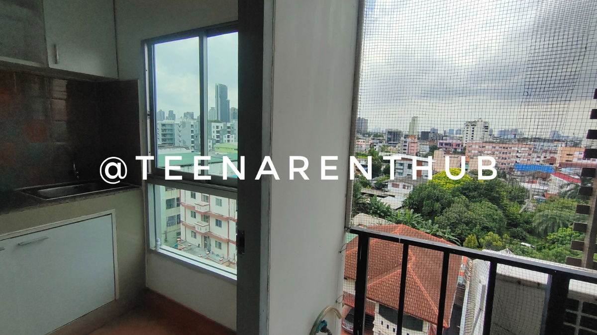 picture 🔥🔥 Condo for Rent Near BTS On Nut | Ready to Move In! 🔥🔥📌0832547765🟢 Line ID:@teenarenthub - 7/13