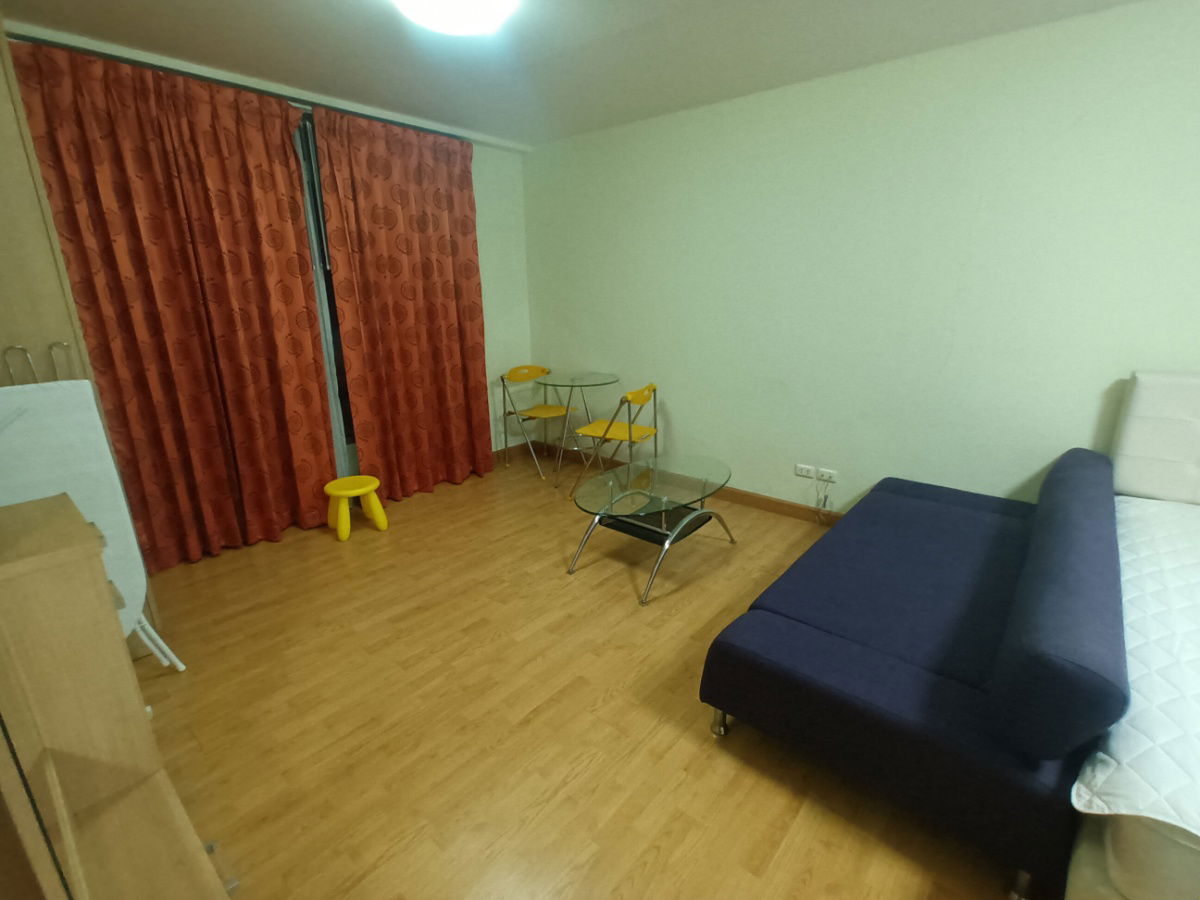 picture Condo for Rent Near BTS Onnnut 400 M. - 6/24
