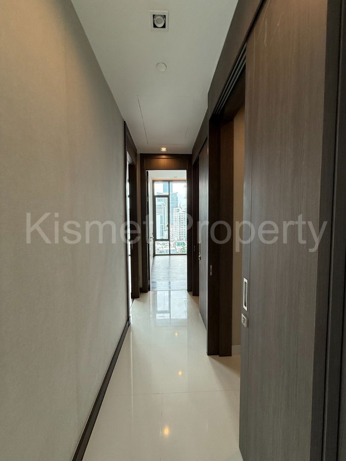 picture 🔥 Q1 Sukhumvit - 2 Bedrooms for Selling price 23MB 🔥 - 7/9