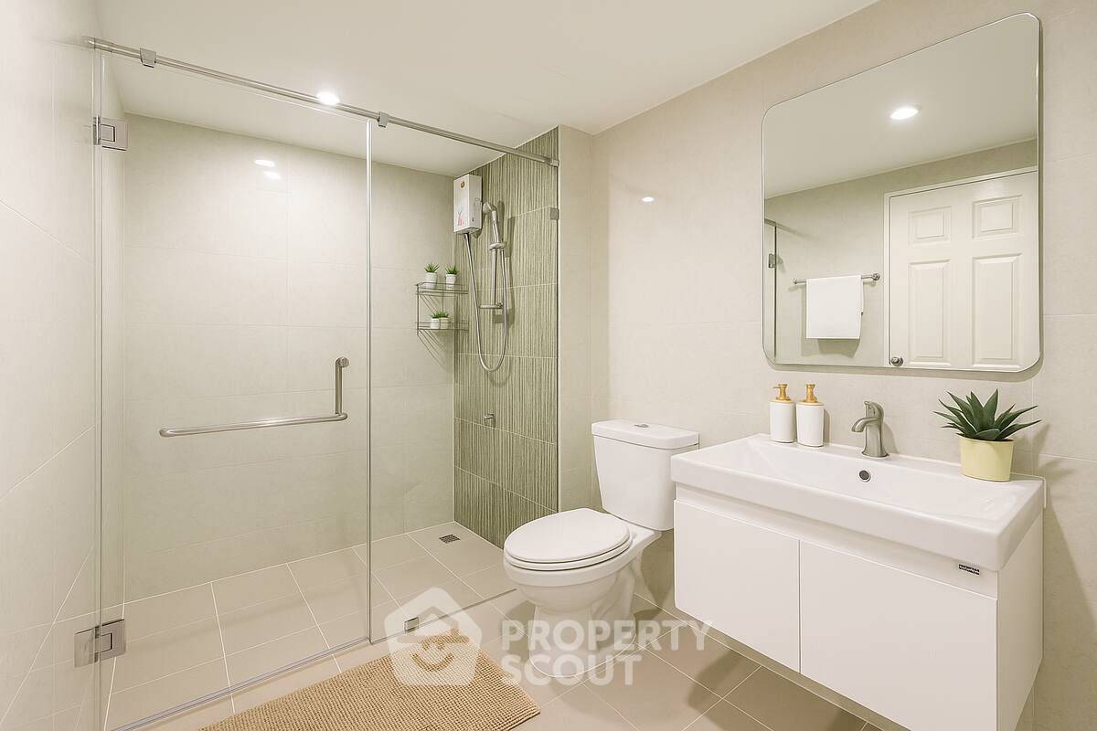รูป คอนโด 2-ห้องนอน ที่ ลุมพินี วิลล์ สุขุมวิท 77 ใกล้ BTS อ่อนนุช (ID 2232764) - รูปที่ 8/32