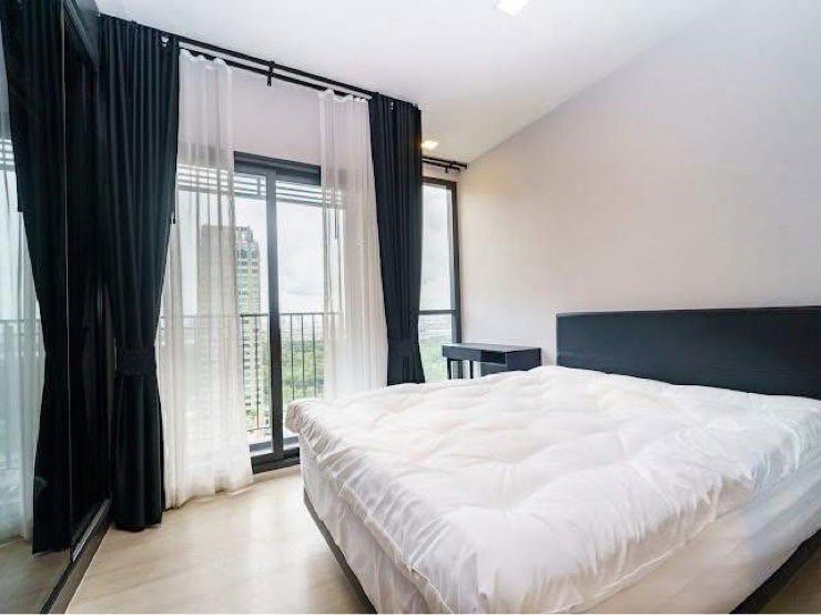 picture #Z1705 Condo for rent: The Privacy Jatujak - 2/10