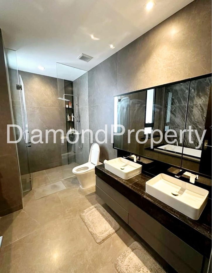 picture ✨🏡 For Rent: The Ultimate Luxury House at The Gentry Cultivar Rama 9 🌟 - 4/8