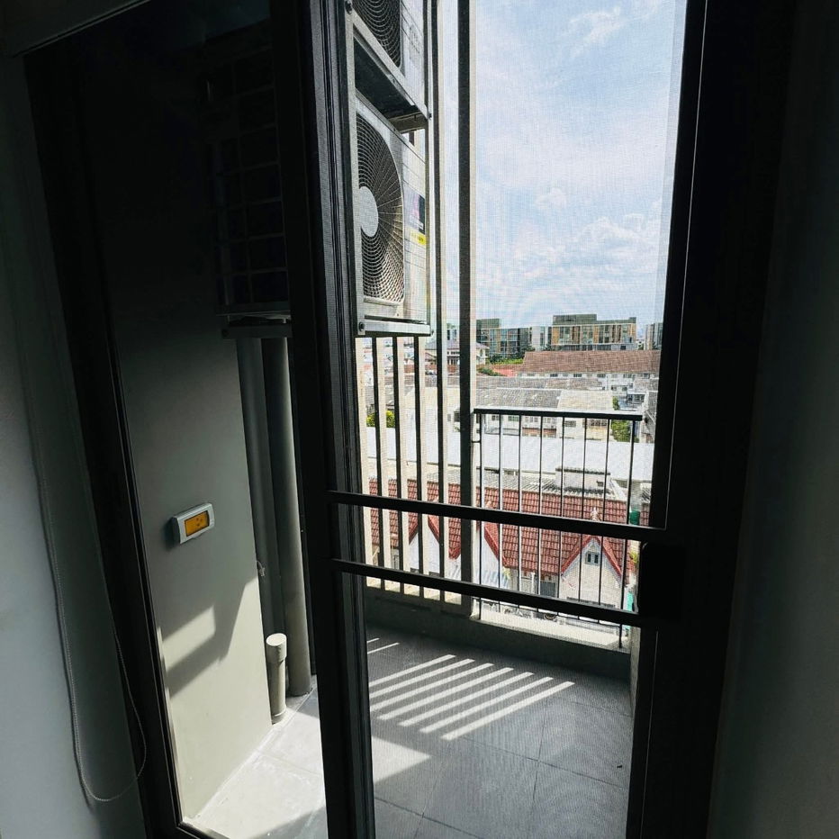 picture P1122 Condo for rent, Miti Condo (Dim Condo, good location, convenient transportation, fully furnished, ready to book! - 8/8