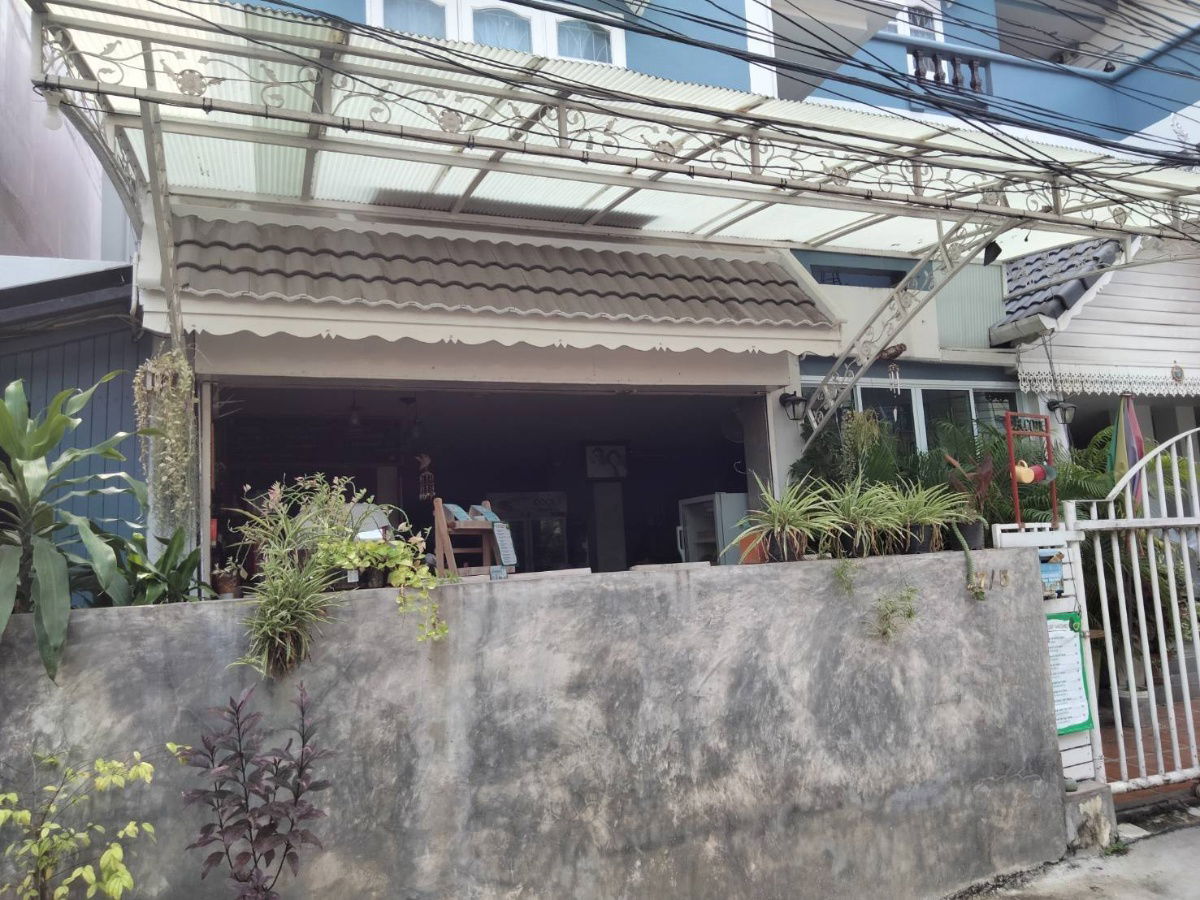 รูป For sale Guest house ขายเกสต์เฮาส์ ในเมืองเชียงใหม่ แถวคูเมือง ใกล้ถนนคนเดินประตูท่าแพ ทำเลดี   - รูปที่ 6/10