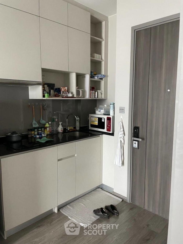 picture 1-BR Condo at Whizdom Avenue Ratchada – Ladprao near MRT Ratchadaphisek (ID 1266939) - 5/8
