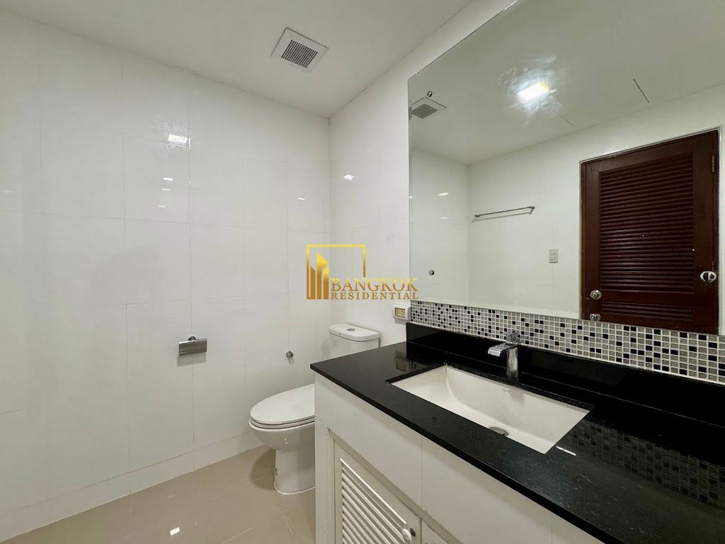 รูป Acadamia Grand Tower | Charm 3 Bedroom Condo in Phrom Phong - BR60267CD  - รูปที่ 20/47