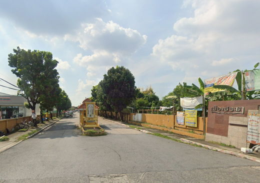 รูป Muang Pracha Ramintra - รูปที่ 1/6