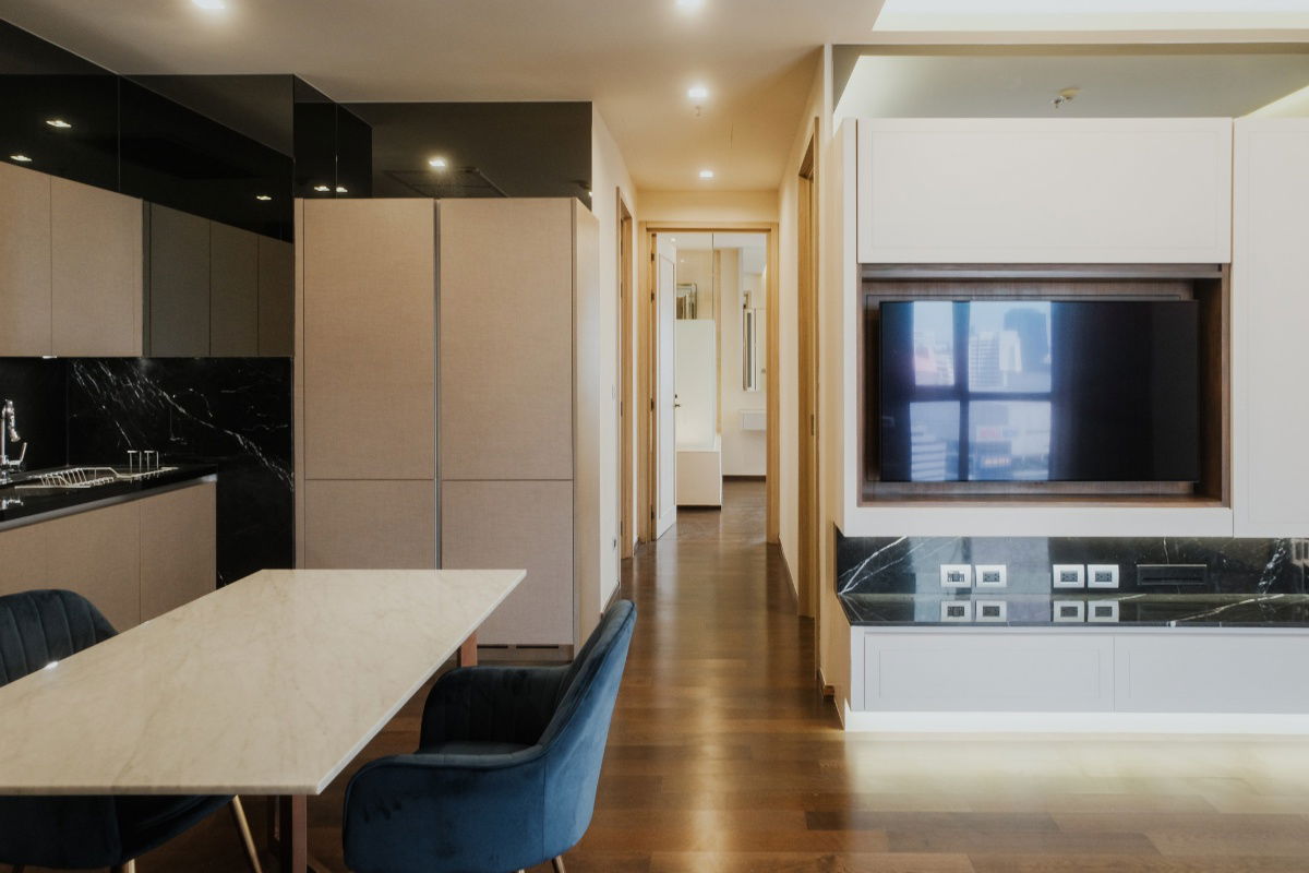 picture Condo for rent 39 by Sansiri Monthly 70,000 thb. - 2/12