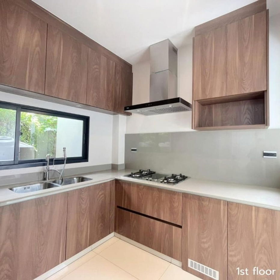 รูป ✨ 4 Bed 5 Bath Luxury House - FOR RENT ✨ - รูปที่ 5/7