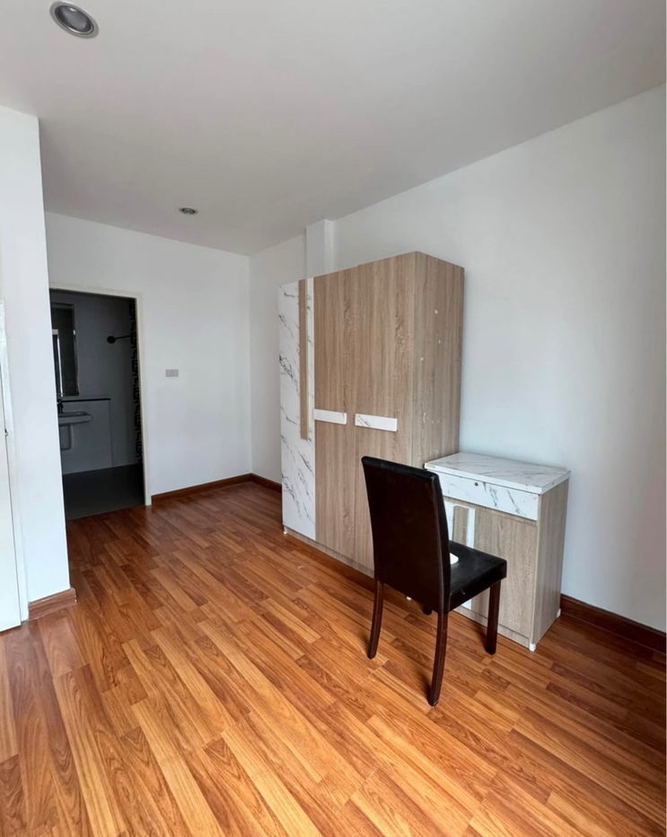 picture #S4207 For Rent The Exclusive Phattanakan 44 - 11/16