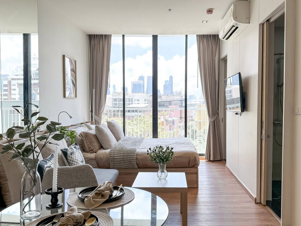 picture Condo for Rent at Park 24 (E6808009) - 3/9