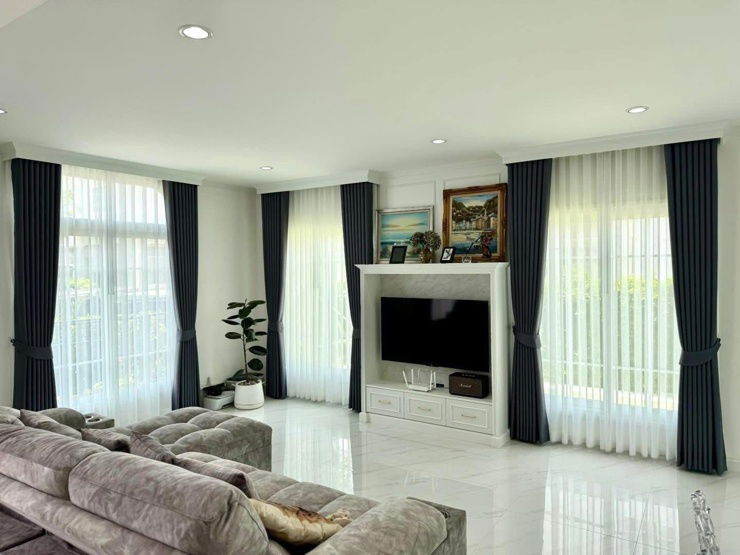 picture #Z1714 House for Rent: Grandio Bangna KM.5 - 3/10