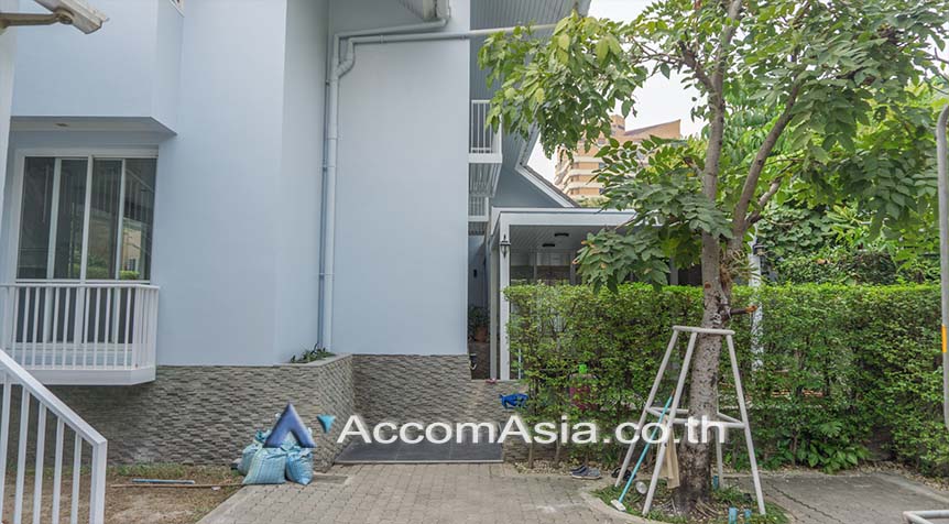 รูป 🔼🔽 AccomA 📩 Private Swimming Pool 5 BR House in Phra Khanong Nuea (2318352) - รูปที่ 14/14