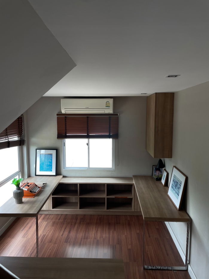 รูป Casa Grand Sukhapiban 5 | Near Sukhaphiban 5 Expressway - รูปที่ 11/19