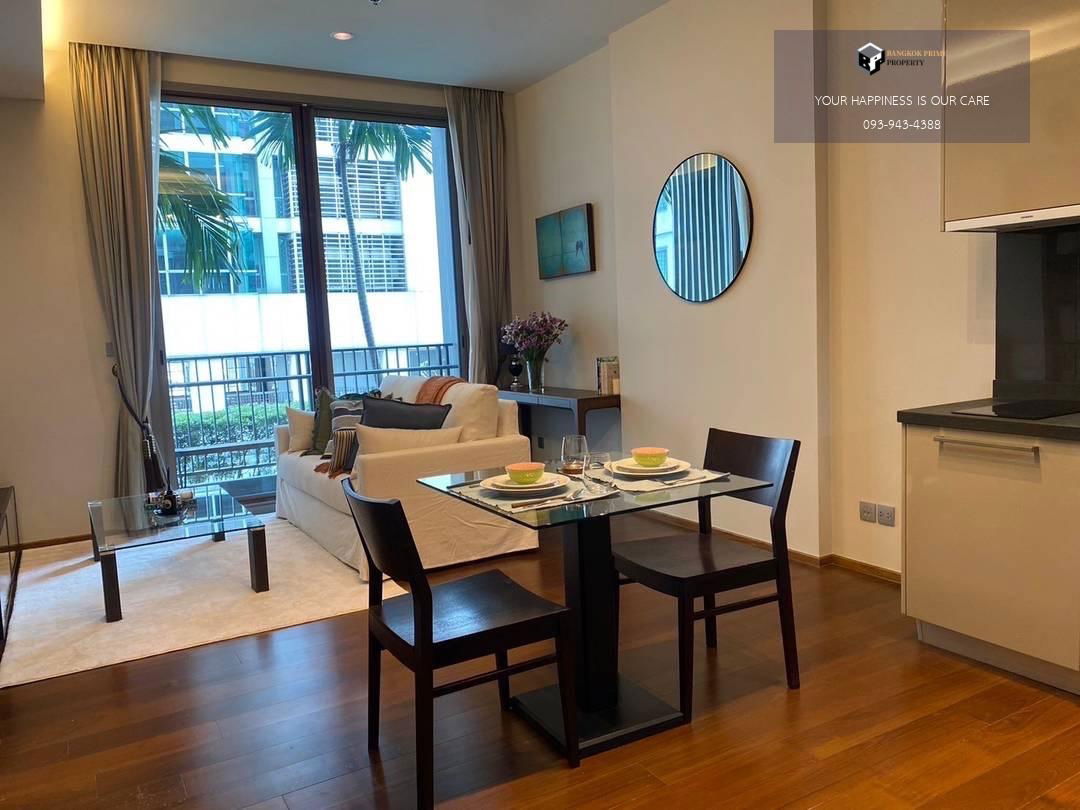 picture Quattro by Sansiri | Nice room with pool view 🚝near BTS Thonglor | #2025073111213 - 4/9