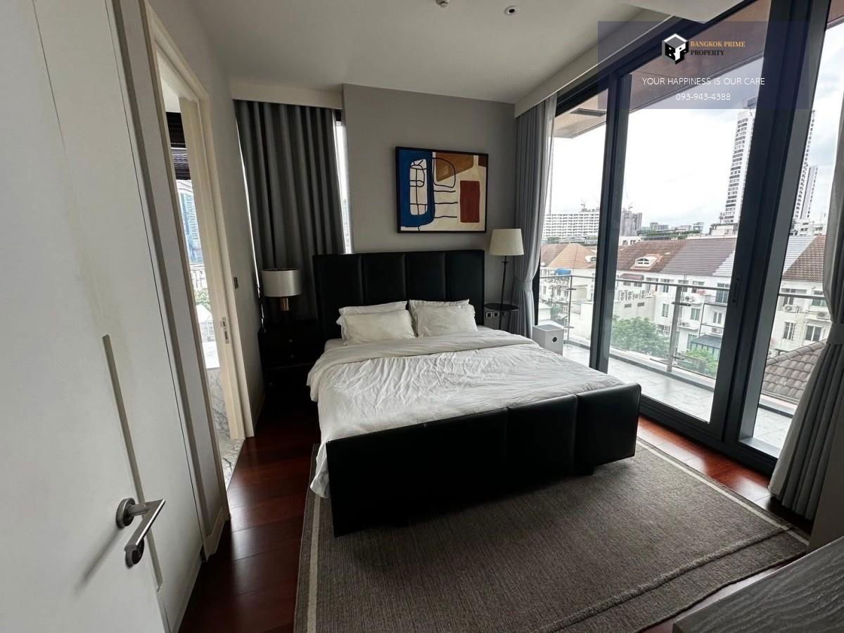 รูป Khun By Yoo | Super Luxury Condo 🚝ใกล้ BTS Thonglor #2025073111212 - รูปที่ 11/17