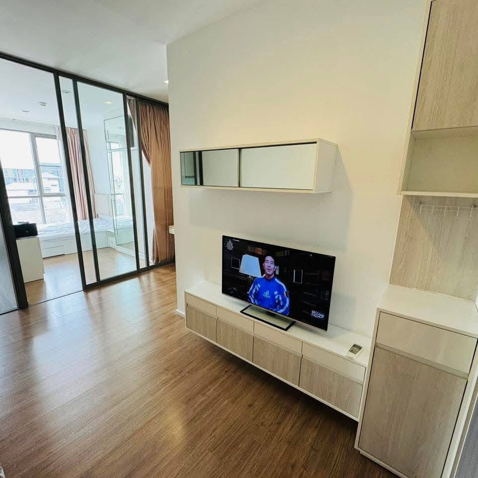 picture P1122 Condo for rent, Miti Condo (Dim Condo, good location, convenient transportation, fully furnished, ready to book! - 3/8