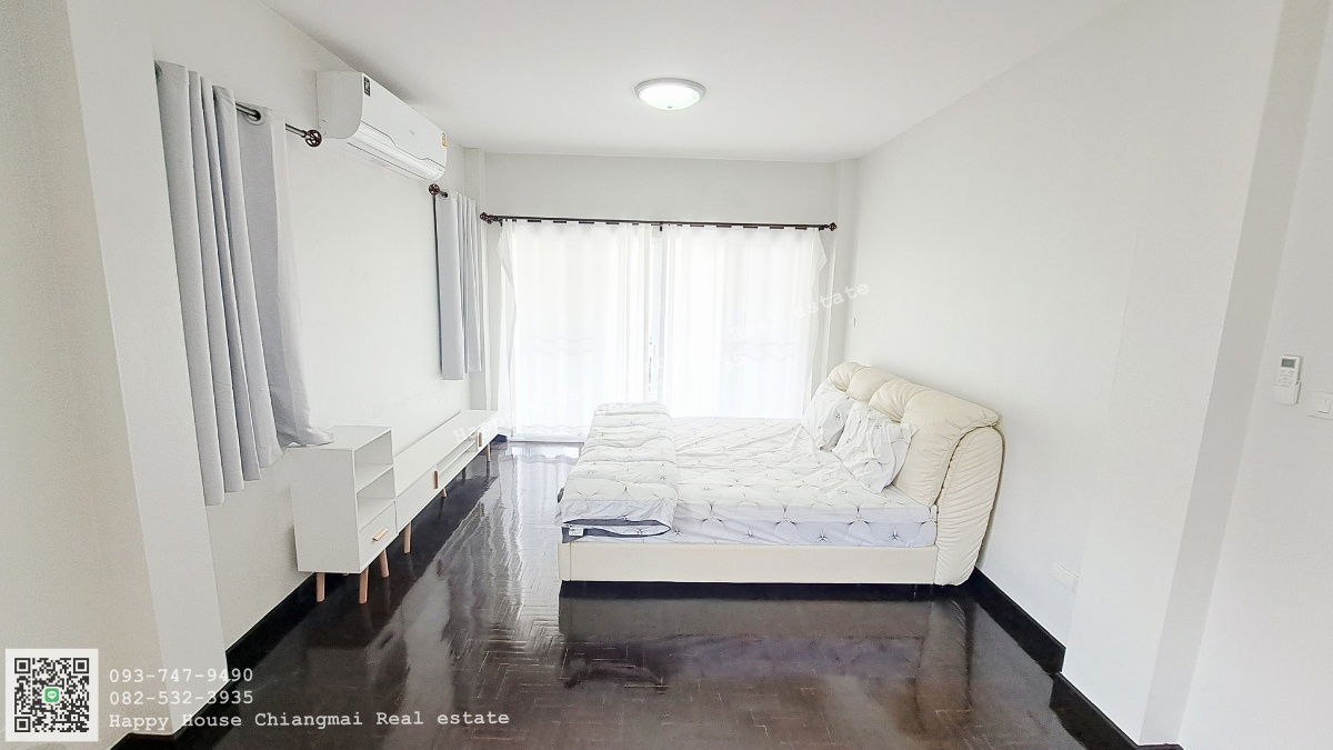 รูป ขาย บ้านเดี่ยว ใน หมู่บ้าน สริตา ป่าแดด เชียงใหม่ 082-532-3935 - รูปที่ 27/35