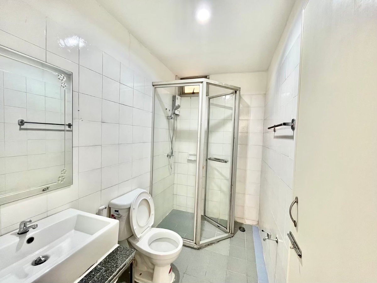 picture For Rent Baan Sukhothai Ramkhamhaeng 1-2 Fully Furnished (Near MRT Bangkapi) - 4/9