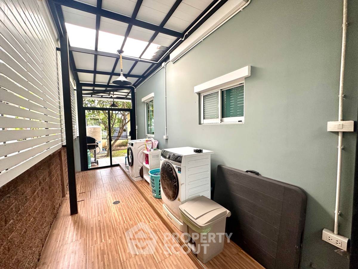 รูป บ้าน 3-ห้องนอน ที่ เดอะ แพลนท์ พัฒนาการ ใน สวนหลวง (ID 1823258) - รูปที่ 17/18