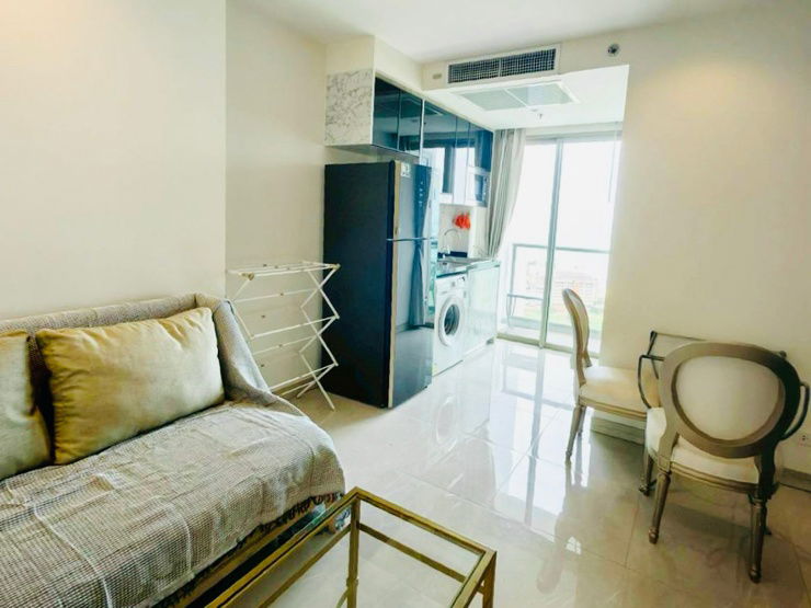 picture High-End Luxury Project • Monaco is a p modern luxury project. • High-grade materand spacious common areas. • Standards comparable to a 5-star hotel. - 11/24