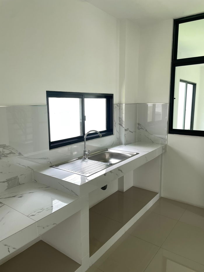 รูป Casa Grand Sukhapiban 5 | Near Sukhaphiban 5 Expressway - รูปที่ 10/18