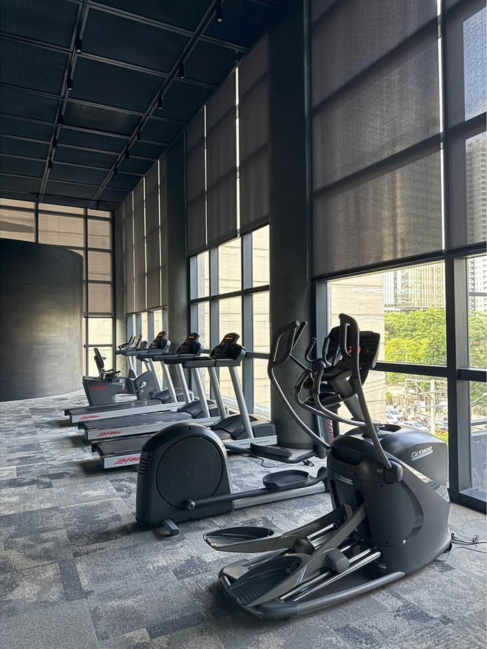 รูป 🟢For Rent🟢The Lofts Asoke บ้านสวย เฟอร์ครบ 📱ADD LINE @nathong97 (ตอบ ⚡ 24 Hr) P729 - รูปที่ 26/30