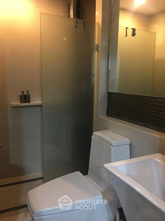 รูป คอนโด 2-ห้องนอน ที่ ริธึ่ม สุขุมวิท 50 ใกล้ BTS อ่อนนุช (ID 480404) - รูปที่ 5/8