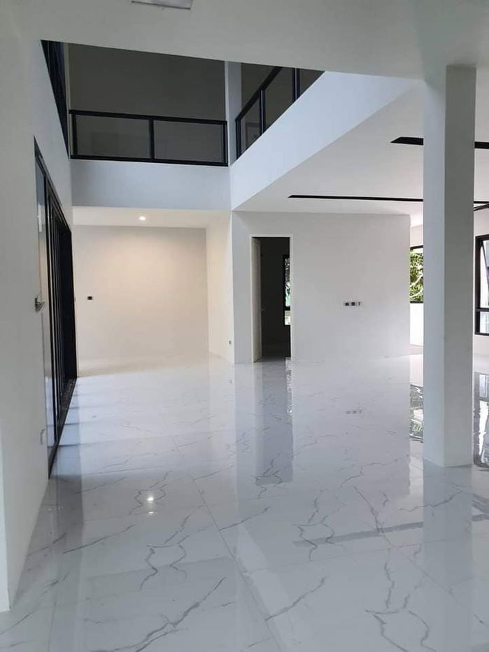 รูป 🏡✨ For Rent: Luxurious 3-Storey Pool Villa - Sukhumvit - รูปที่ 3/6
