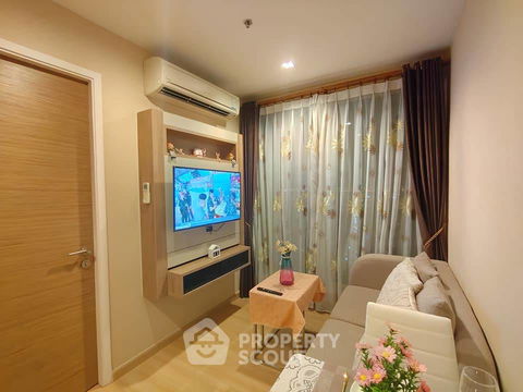 1-BR Condo at RHYTHM Phahon-Ari near BTS Saphan Khwai (ID 2231271)